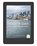 Emerald City Secrets: Lovelace Syndicate Adventures Episode 2